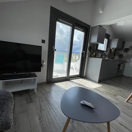 Breathtaking View Design Katerini