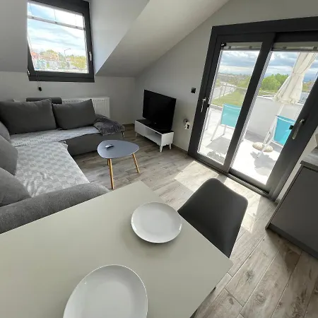 Breathtaking View Design * Kateríni