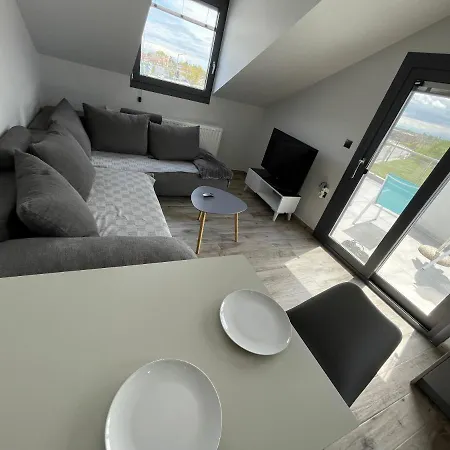 Breathtaking View Design * Kateríni