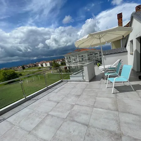 Breathtaking View Design Katerini