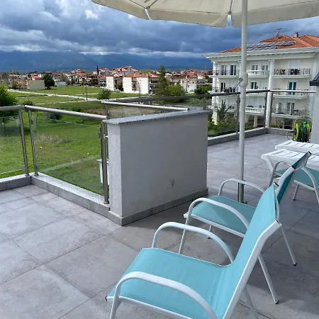 Breathtaking View Design * Katerini