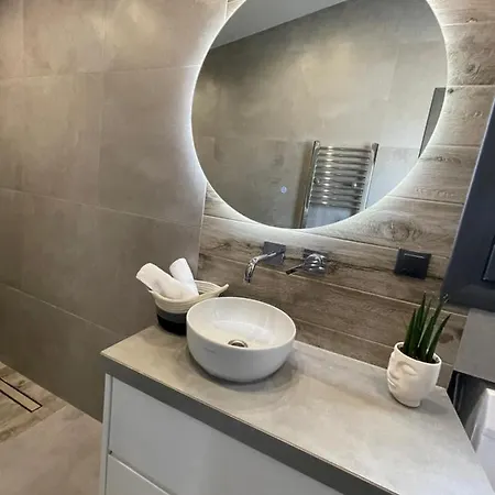 Breathtaking View Design Lejlighed