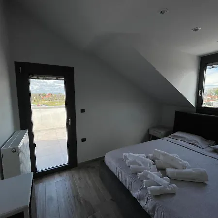 Breathtaking View Design Apartment *
