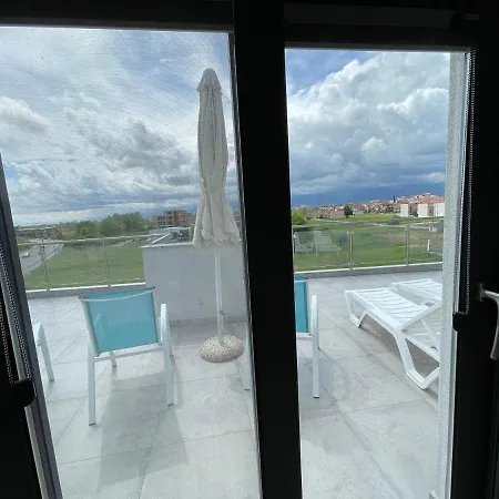 Breathtaking View Design