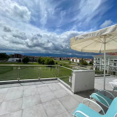 Apartment Breathtaking View Design