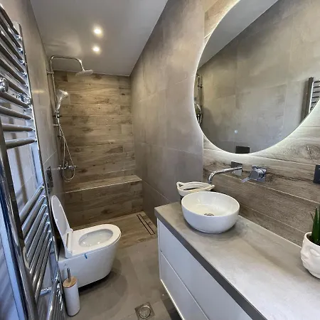 Breathtaking View Design Katerini