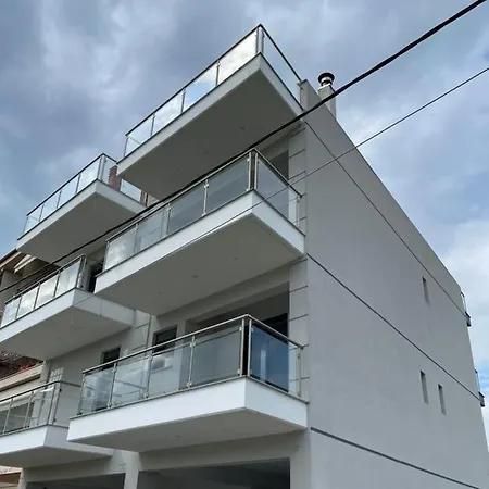 Breathtaking View Design Katerini